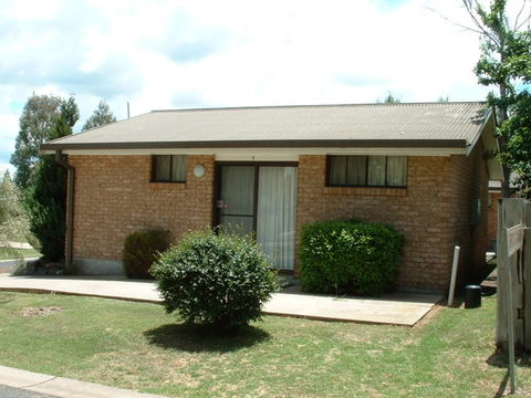 Fossicker Caravan Park - Tourism Gold Coast 3