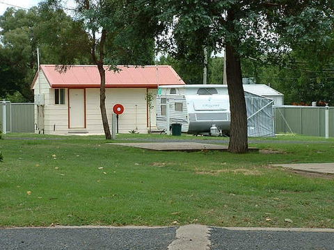 Fossicker Caravan Park - Tourism Gold Coast 4