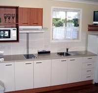 Fossickers Rest Tourist Park - Gold Coast