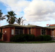 Foundry Palms Motel - Tourism Gold Coast