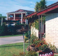 Fountain Court - Tourism Gold Coast