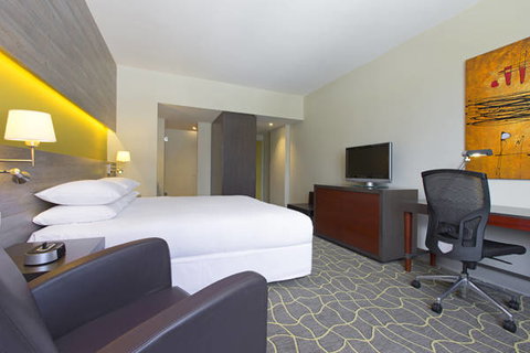 Four Points By Sheraton Perth - Tourism Gold Coast 0