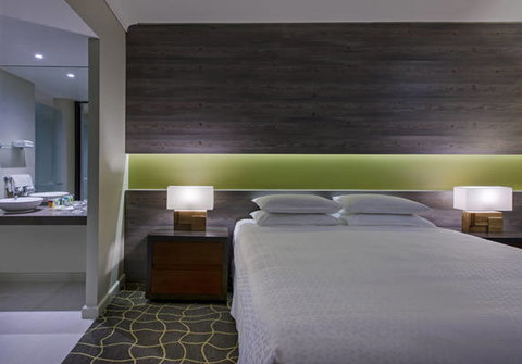 Four Points By Sheraton Perth - Tourism Gold Coast 1