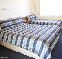 Fox Glenn Motor Inn - Tourism Gold Coast