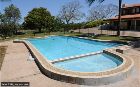 Fox Glenn Motor Inn - Tourism Gold Coast 2