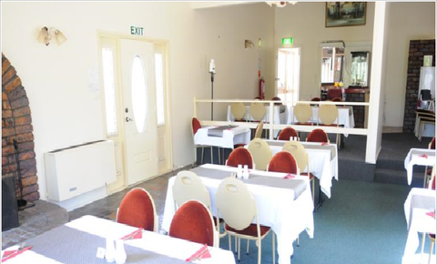 Fox Glenn Motor Inn - Tourism Gold Coast 4