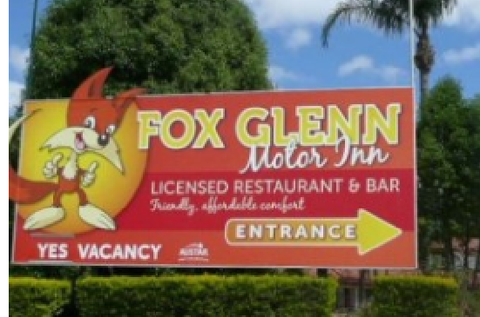 Fox Glenn Motor Inn - Tourism Gold Coast 5