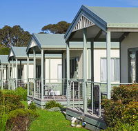 Frankston Holiday Park - Tourism Gold Coast