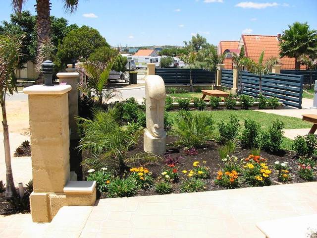 South Fremantle WA Tourism Gold Coast