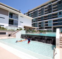 Freshwater Point Resort - Tourism Gold Coast