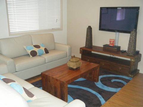 Galaxy Motel - Tourism Gold Coast 3