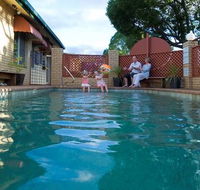 Garden City Motor Inn - Tourism Gold Coast