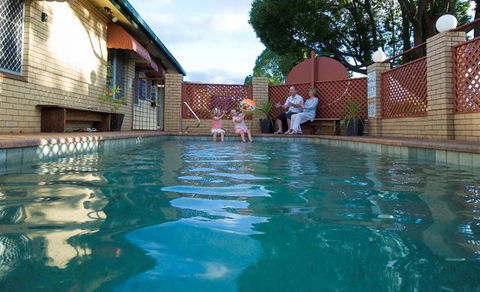 Garden City Motor Inn - Tourism Gold Coast 0
