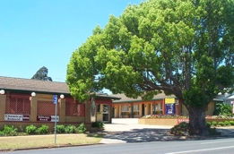 Garden City Motor Inn - Tourism Gold Coast 2