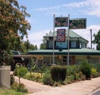 Garden Court Motor Inn - Tourism Gold Coast