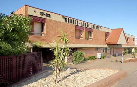 Garden Lodge Sydney - Tourism Gold Coast 1