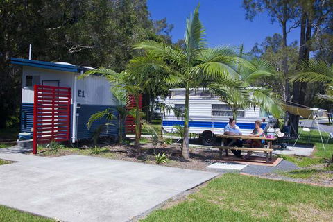 Gateway Lifestyle Lakeside Forster - Tourism Gold Coast 0