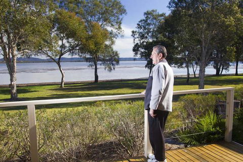 Gateway Lifestyle Lakeside Forster - Tourism Gold Coast 4