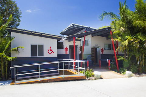 Gateway Lifestyle Lakeside Forster - Tourism Gold Coast 5