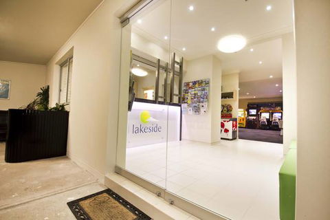Gateway Lifestyle Lakeside Forster - Tourism Gold Coast 6