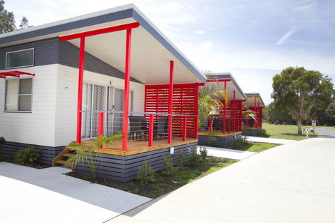 Gateway Lifestyle Lakeside Forster - Tourism Gold Coast 7