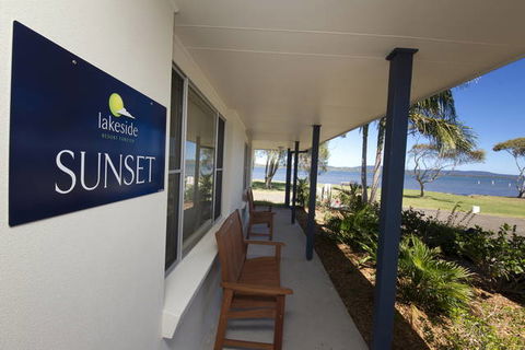 Gateway Lifestyle Lakeside Forster - Tourism Gold Coast 8