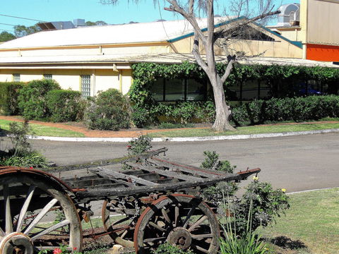 Gateway Motel - Tourism Gold Coast 5