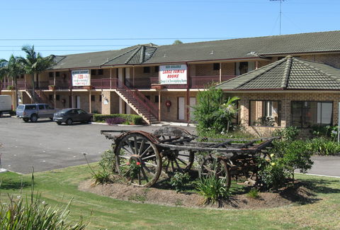 Gateway Motel - Tourism Gold Coast 4
