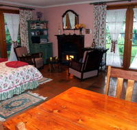 Gawler Churchhill Mews Bed  Breakfast - Tourism Gold Coast