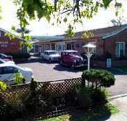 George Bass Motor Inn - Gold Coast