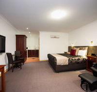 Georgian Motor Lodge - Tourism Gold Coast