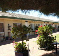 Gilgandra Lodge Motel - Tourism Gold Coast