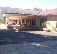 Gilgandra Motel - Tourism Gold Coast