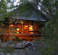 Girraween Environmental Lodge - Tourism Gold Coast