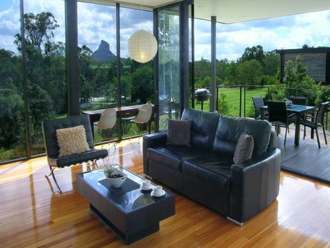 Glass On Glasshouse - Tourism Gold Coast 1