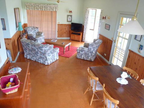 Glenbar Cottage - Tourism Gold Coast 1
