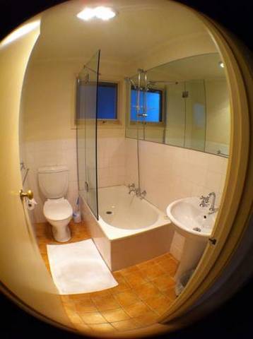 Gleneagles - Tourism Gold Coast 3