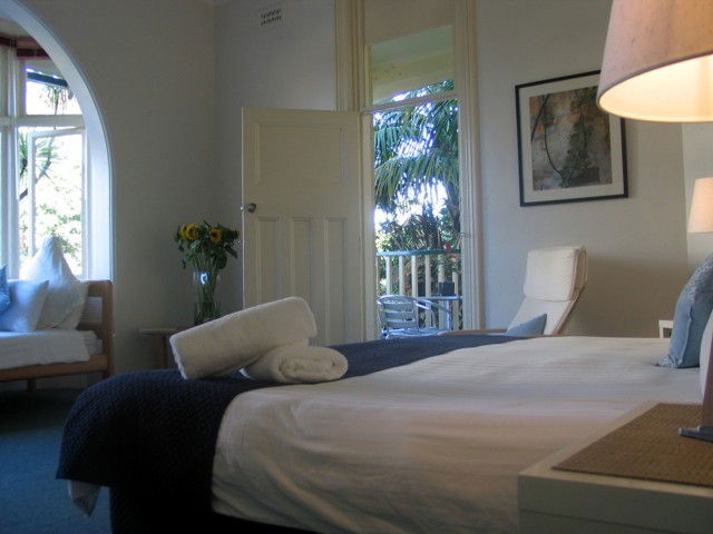 Kirribilli NSW Tourism Gold Coast