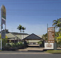 Glenmore Palms Motel - Tourism Gold Coast