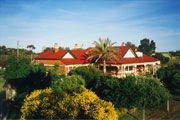 Glenwillan Homestead - Tourism Gold Coast 0