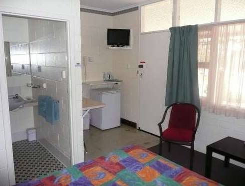 Glossop SA Tourism Gold Coast