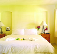 Goat Square Cottages - Tourism Gold Coast