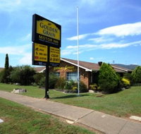Golden Grain Motor Inn - Tourism Gold Coast