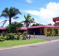 Golden Palms Motor Inn - Tourism Gold Coast
