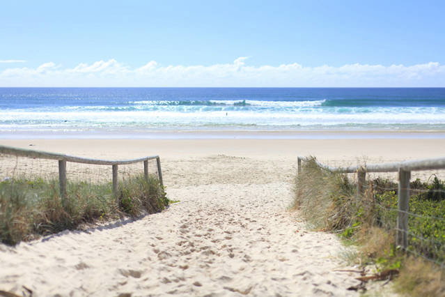 Tugun QLD Tourism Gold Coast