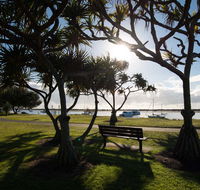 Golden Shores Holiday Club - Tourism Gold Coast