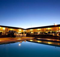Golden West Motor Inn - Tourism Gold Coast