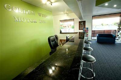 Golden West Motor Inn - Tourism Gold Coast 2
