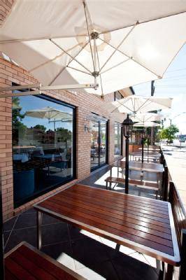 Golden West Motor Inn - Tourism Gold Coast 3