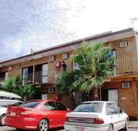 Goldfields Hotel Motel - Tourism Gold Coast